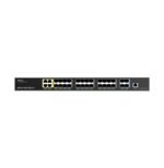 Switch Administrable Niveau 3 Grandstream GWN7831 24 Ports SFP Gigabit / 4 Ports SFP+ – Image 2
