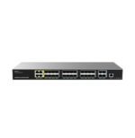 Switch Administrable Niveau 3 Grandstream GWN7831 24 Ports SFP Gigabit / 4 Ports SFP+