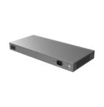 Switch Administrable Niveau 3 Grandstream GWN7831 24 Ports SFP Gigabit / 4 Ports SFP+ – Image 4