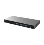 Switch Administrable Niveau 3 Grandstream GWN7832 12 Ports SFP+ Gigabit – Image 3