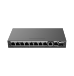 Switch Administrable Reyee RG-ES210GS-P 8 ports PoE / 1 SFP 120W