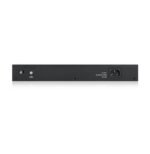 Switch Administrable Zyxel GS1900-24 PoE 24 ports GbE L2 (GS1900-24EP-EU0101F) – Image 4