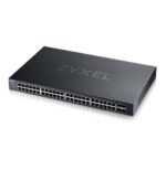 Switch Administrable Zyxel XGS1935-52 - 48 ports Gigabit L2+/L3 / 4 ports SFP+ (XGS1935-52-EU0101F) – Image 3