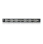 Switch Administrable Zyxel XGS1935-52 - 48 ports Gigabit L2+/L3 / 4 ports SFP+ (XGS1935-52-EU0101F)