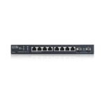 Switch Administrable Zyxel XMG1915-18EP - 8 ports Gigabit 2.5GbE avec 2 Uplink SFP+ / PoE++ (XMG1915-18EP-EU0101F)