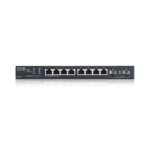 Switch Administrable Zyxel XMG1915-18EP - 8 ports Gigabit 2.5GbE avec 2 Uplink SFP+ / PoE++ (XMG1915-18EP-EU0101F)
