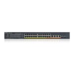 Switch Administrable Zyxel XMG1930-30HP Lite-L3 24 ports avec 6 Uplinks 10G PoE++/PoE+ (XMG1930-30HP-ZZ0101F)