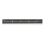 Switch Administrable Zyxel ZY-GS192048V2 48ports 2SFP (GS1920-48V2-EU0101F)