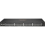 Switch Aruba 6000 48G 4SFP (R8N86A)