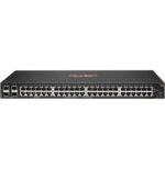 Switch Aruba 6100 48G 4SFP+ (JL676A)