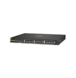 Switch Aruba 6100 48G Classe 4 PoE 4SFP+ 370 W (JL675A) – Image 2