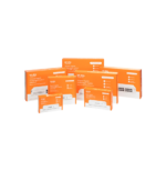 Switch Aruba Instant On 1430 8G Class4 PoE 64W (R8R46A) – Image 4