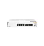 Switch Aruba Instant On 1830 8G 4p Classe 4 PoE 65 W (JL811A)