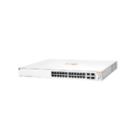 Switch Aruba Instant On 1930 24 ports Classe 4 PoE 4SFP/SFP+ (JL684B) – Image 2