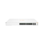 Switch Aruba Instant On 1930 24 ports Classe 4 PoE 4SFP/SFP+ (JL684B)