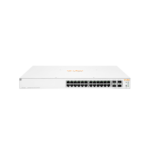 Switch Aruba Instant On 1930 24 ports Classe 4 PoE 4SFP/SFP+ (JL684B)