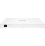 Switch Aruba Instant On 1930 48 ports Class4 PoE 4SFP/SFP+ 370W (JL686B) – Image 3