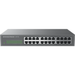 Switch de bureau Grandstream GWN7703 24 Ports Gigabit