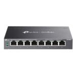Switch de bureau TP Link DS108GP non administrable 8 ports PoE+ Gigabit