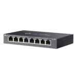 Switch de bureau TP Link DS108GP non administrable 8 ports PoE+ Gigabit – Image 3