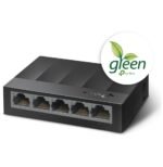 Switch de bureau TP Link LS1005G non administrable 5 ports Gigabit – Image 2