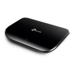 Switch de bureau TP-Link TL-SG1005D 5 ports Gigabit – Image 3