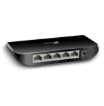 Switch de bureau TP-Link TL-SG1005D 5 ports Gigabit – Image 4