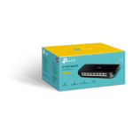 Switch de bureau TP-Link TL-SG1008D 8 ports Gigabit – Image 6