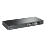 Switch de bureau TP-Link TL-SG1024 24 ports Gigabit – Image 2