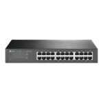 Switch de bureau TP-Link TL-SG1024D 24 ports Gigabit