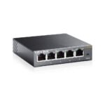 Switch de bureau TP-Link TL-SG105E Easy Smart 5 Ports Gigabit – Image 2