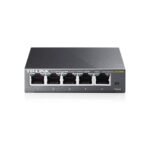 Switch de bureau TP-Link TL-SG105E Easy Smart 5 Ports Gigabit