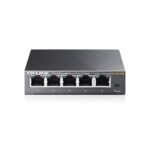 Switch de bureau TP-Link TL-SG105E Easy Smart 5 Ports Gigabit