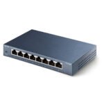 Switch de bureau Tplink TL-SG108 8 ports Gigabit – Image 2