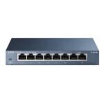 Switch de bureau Tplink TL-SG108 8 ports Gigabit