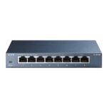 Switch de bureau Tplink TL-SG108 8 ports Gigabit