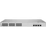 Switch Huawei eKitEngine S220S-24P4JX 24 Ports / 4SFP - PoE+ 400W (98012518)