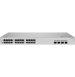Switch Huawei eKitEngine S220S-24P4JX 24 Ports / 4SFP - PoE+ 400W (98012518)