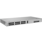 Switch Huawei eKitEngine S220S-26PN4JX 24 Ports / 4SFP - PoE 400W (98012521) – Image 2