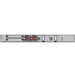 Switch Huawei eKitEngine S620-24T16X8Y2CZ 24 Ports (98012536) – Image 5