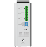 Switch Industriel administrable Reyee NIS2100-4GT2SFP-HP 4 Ports PoE+ / 2 SFP – Image 3