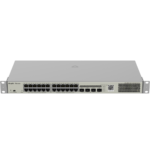 Switch L2 Administrable Reyee NBS3100-24GT4SFP-PV2 - 24 Ports PoE / 4 SFP 370W