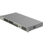 Switch L2 Administrable Reyee NBS3100-24GT4SFP-PV2 - 24 Ports PoE / 4 SFP 370W – Image 3