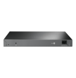Switch managable TP-Link TL-SG3452P L2+ JetStream 52 ports Gigabit avec 48 ports PoE+ – Image 3