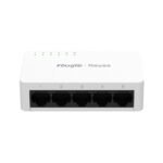 Switch non-administrable Reyee RG-ES05G-L 5 ports Gigabit
