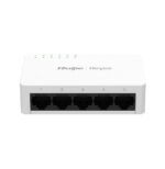 Switch non-administrable Reyee RG-ES05G-L 5 ports Gigabit