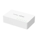 Switch non-administrable Reyee RG-ES05G-L 5 ports Gigabit – Image 4