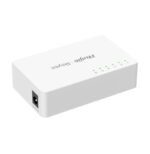 Switch non-administrable Reyee RG-ES05G-L 5 ports Gigabit – Image 5