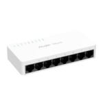 Switch non-administrable Reyee RG-ES08G-L 8 ports Gigabit – Image 2