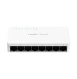 Switch non-administrable Reyee RG-ES08G-L 8 ports Gigabit